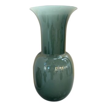 Contemporary Murano Glass Vase