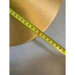 Green and "ballotton"fumè Murano Glass Floor Lamp - Image 4