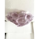 Luxury Ametista Floreal Murano Glass Flush Mount - Image 11