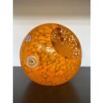 Italian Artistic Murano Glass Vase Multicolored With "Murrine" by SimoEng - Image 6