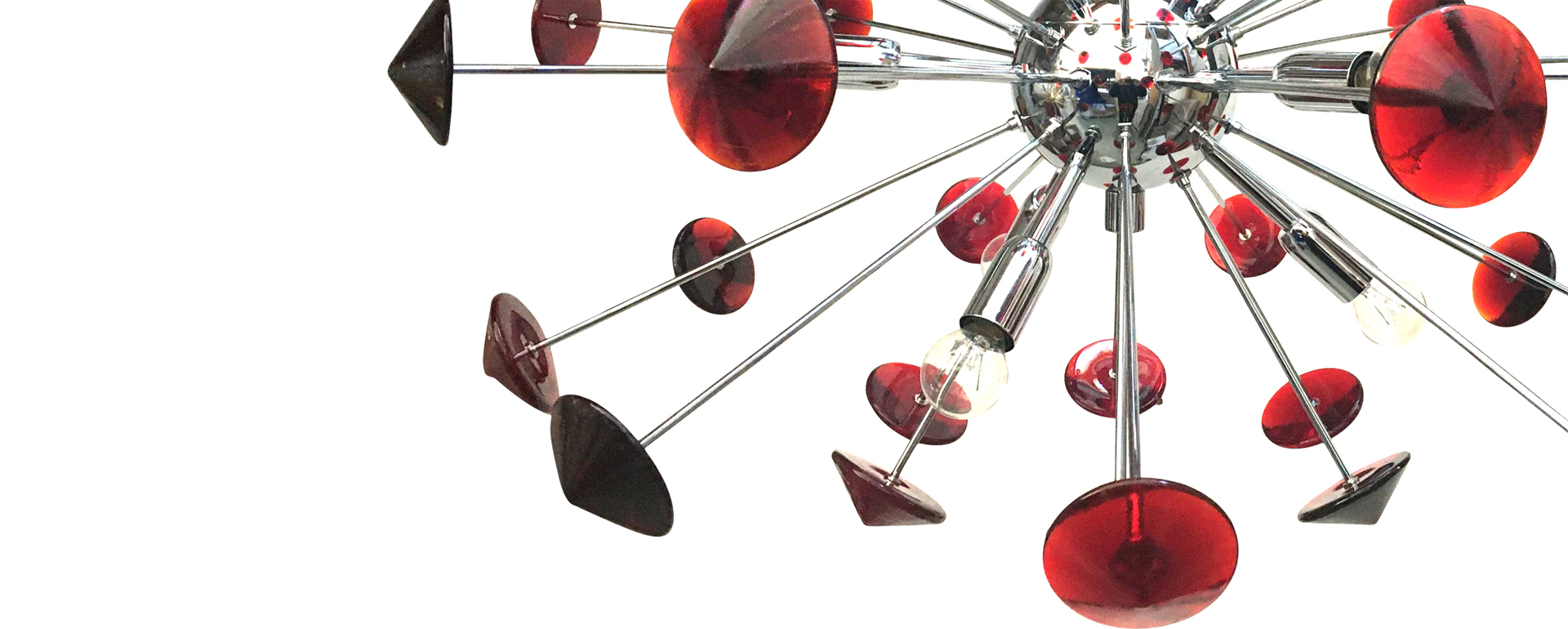 Coni-sputnik-Murano-GLASS-SIMOENG