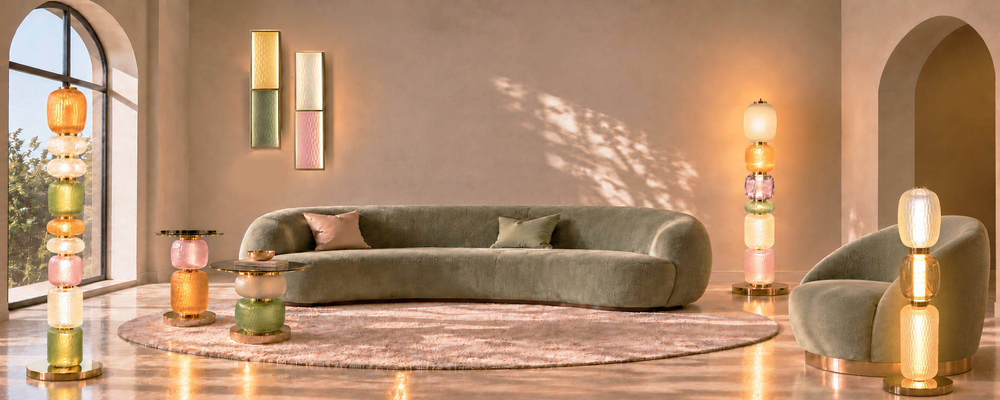 HONEY-COMB-COLLECTION-CRYSTALS-LIGHTING-BESPOKE-SIMOENG-2