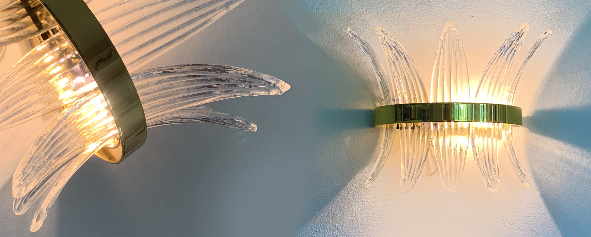PALMETTE-MURANO-GLASS-BESPOKE-LIGHTING-SIMOENG-SCONCES-