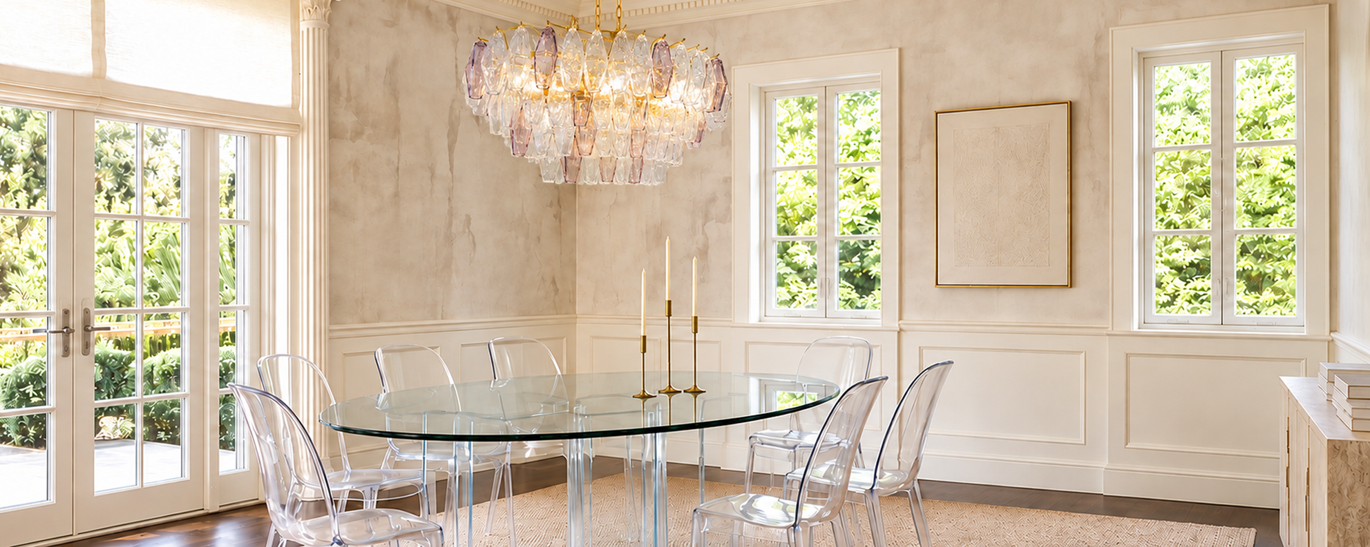 POLIEDRI-MURANO-GLASS-SIMOENG-BESPOKE-LIGHTING