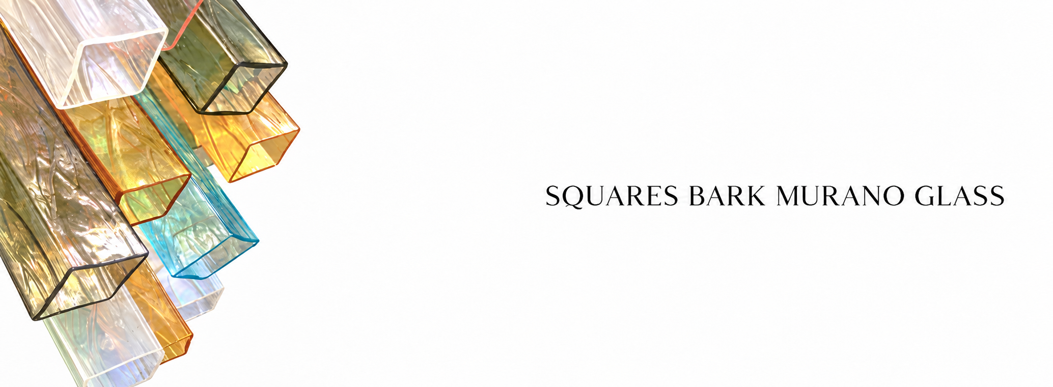 SQUARES-BARK-MURANO-GLASS-BESPOKE-LIGHTING-SIMOENG