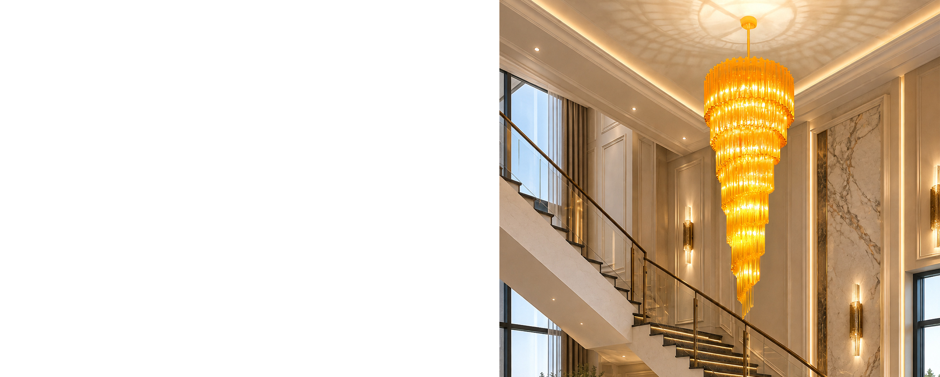 TRIEDRO-CASCADE-MURANO-BESPOKE-CUSTOM-LIGHTING-SIMOENG